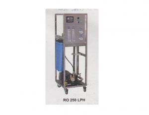 Manufacturers Exporters and Wholesale Suppliers of Ro 250 Lph Faridabad Haryana